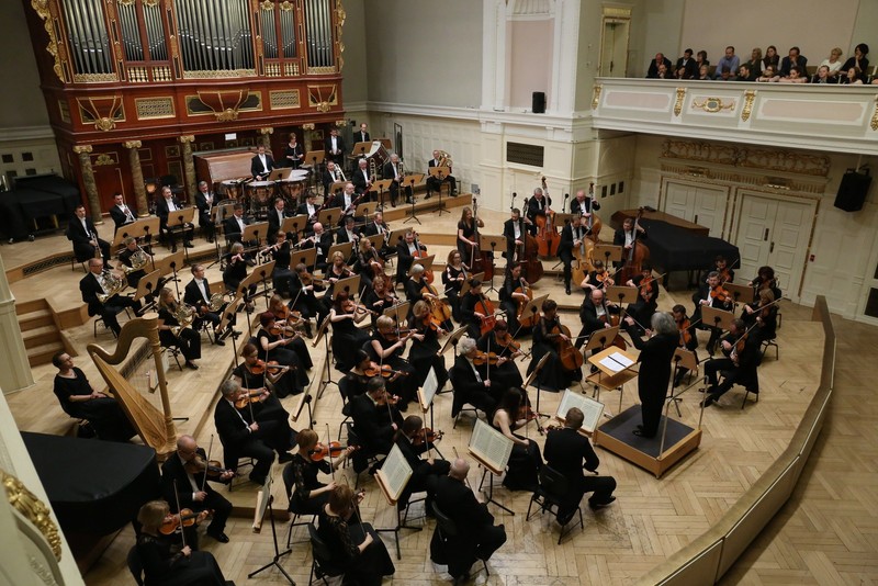 Maximilian Hornung  (45) - Antoni Hoffman