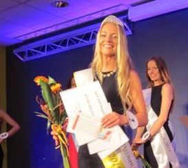 piękność z AWF-002 - Maciej Kluczka