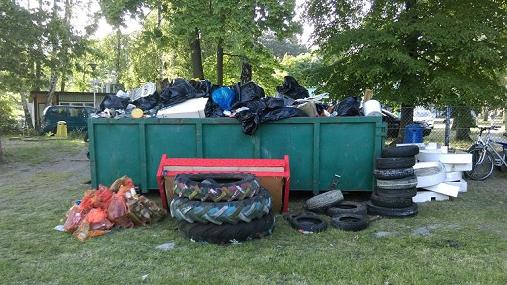 sprzątanie Boszkowa - organizator sprzątania