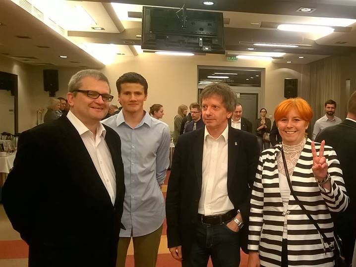 sztab PiS4 - PiS Poznań