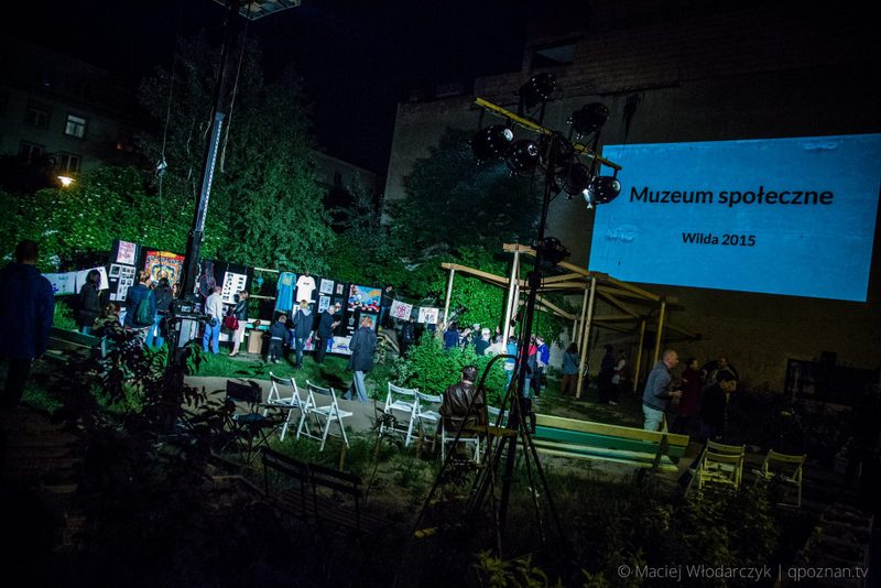 muzeum społeczne na wildzie Maciej Włodarczyk muzeum-spoleczne-na-wildzie.jpg