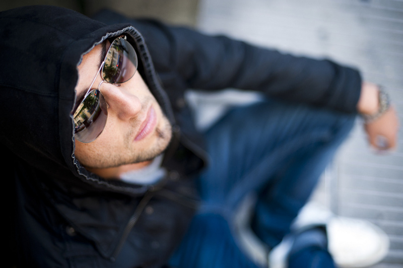 problematic boy - Fotolia.pl