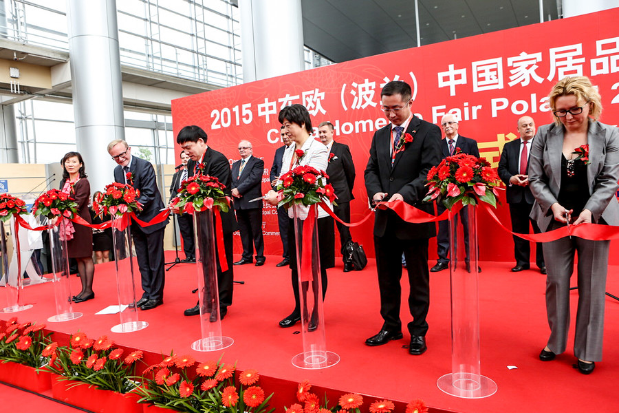 china homelife show - MTP