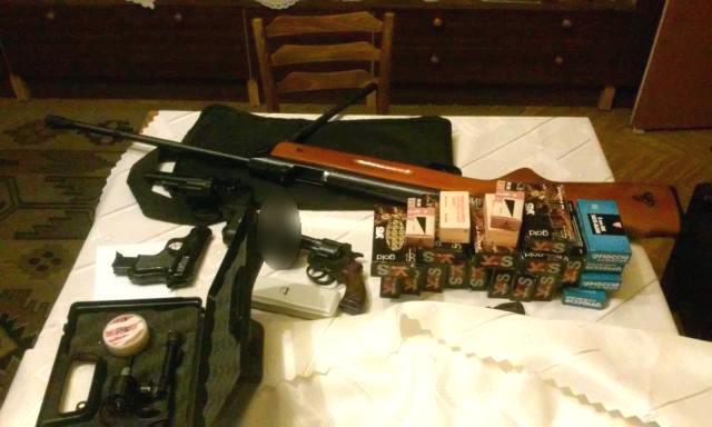 bron_gazowa111 - Policja Poznań