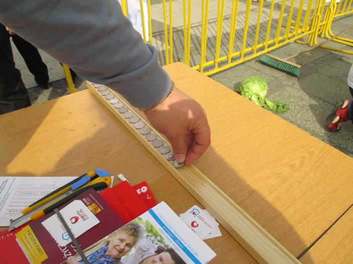 kilometry dobra 2 - Danuta Synkiewicz