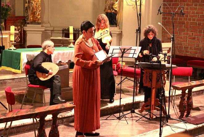 brzmienie dawnego Poznania 3 - Karol Jeliński