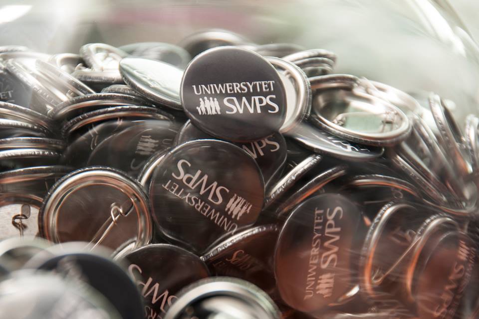 uniwersytet swps - Uniwersytet SWPS
