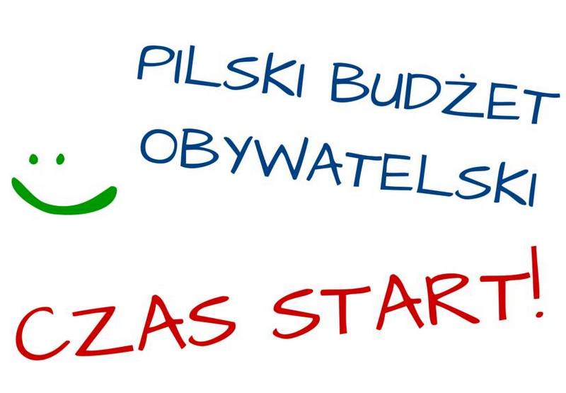 pilski budżet obywatelski - UM Piła