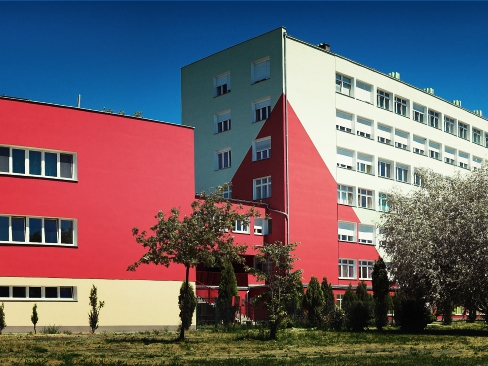 Wojewódzki Szpital Zespolony Konin - WSZ Konin