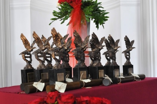 orły orła białego - Fundacja Orła Białego