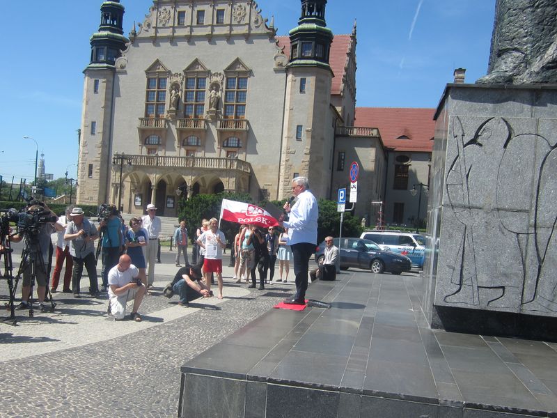 do przyjaciół moskali - Jacek Kosiak