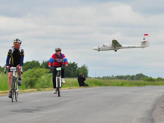 x leszczynski maraton rowerowy - fotomtb.pl - Leszyński Maraton Rowerowy