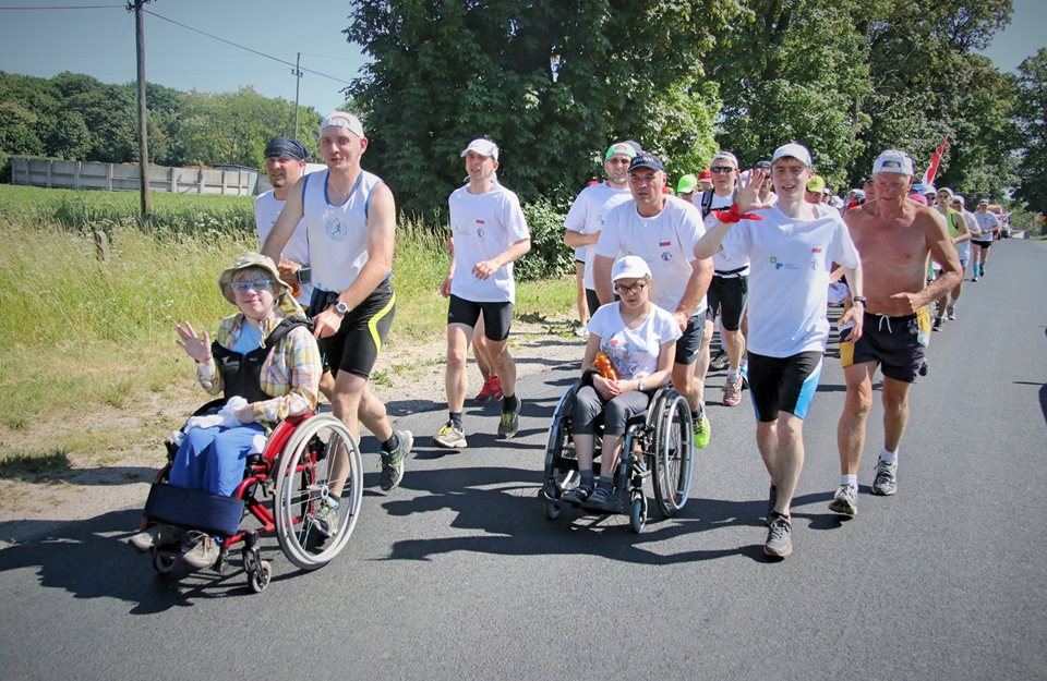 maraton lednicki - Radio Merkury