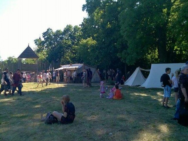 w lądzie nad wartą 2015 a - Iwona Krzyżak