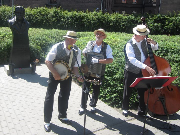 Romana Wilhelmiego wspomnienie (3) - Jacek Kosiak
