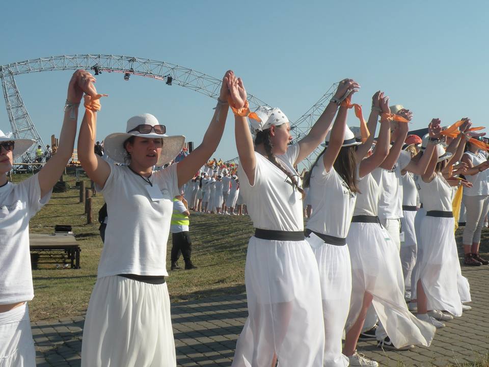 lednica 2015 cd (3) - Lednica 2000