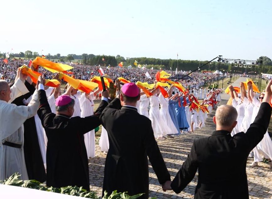 lednica 2015 cd (12) - Lednica 2000