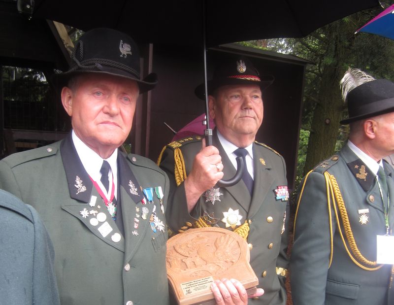 25kurkowych - Maciej Kluczka