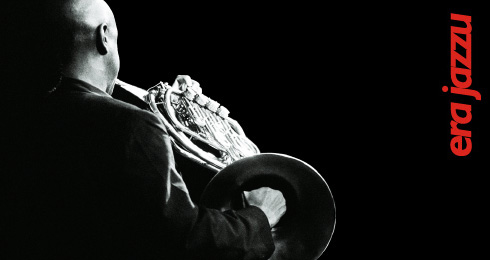 Era Jazzu - Era Jazzu