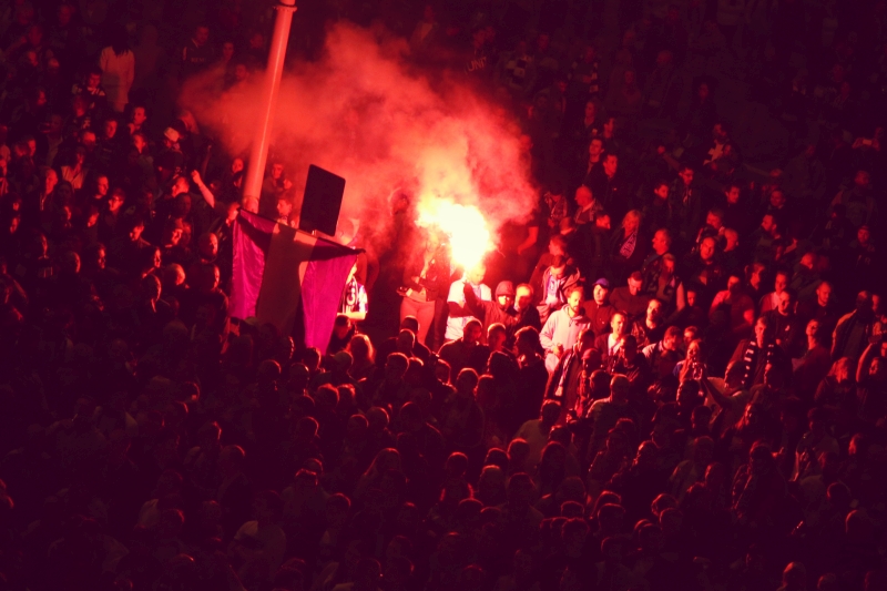 na placu adama feta - Anna Adamczyk