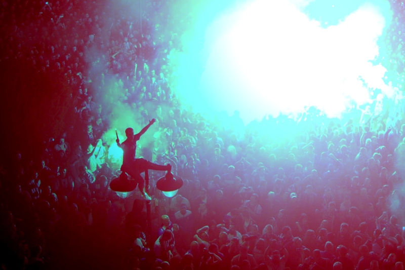 na placu adama feta (5) - Anna Adamczyk