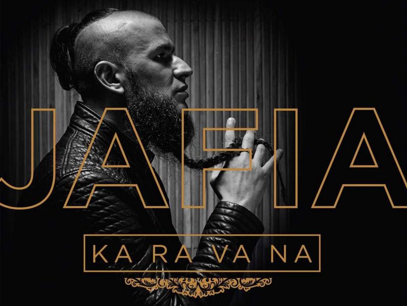 jafia-ka-ra-va-na - Jafia