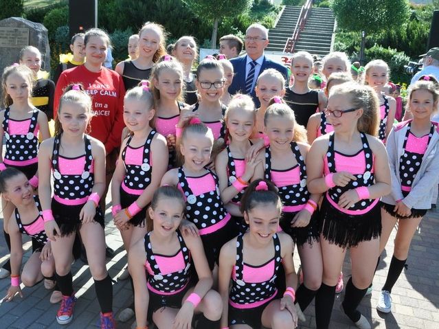 dzieciecy festiwal w koninie - UM Konin