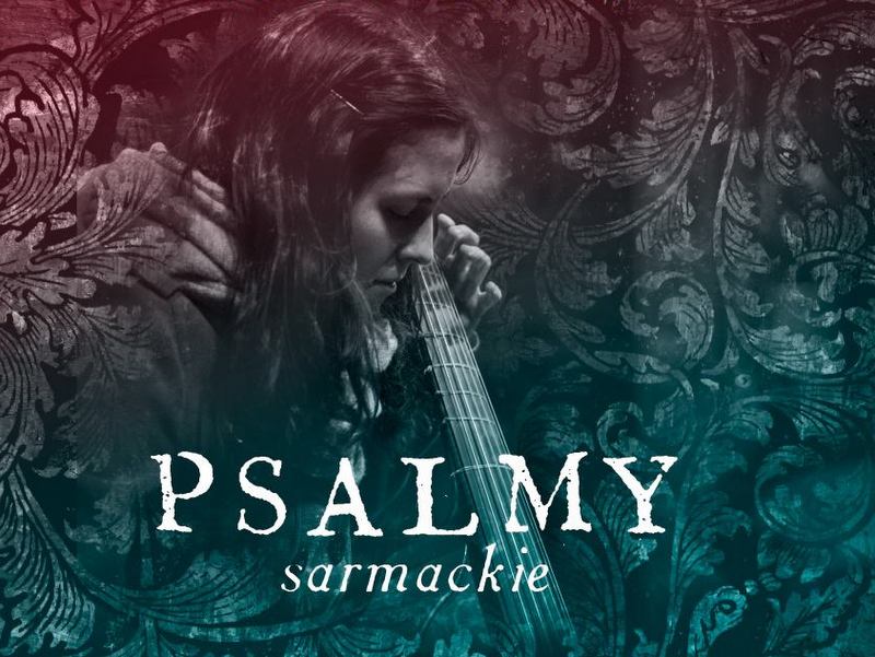 psalmy sarmackie - Luthien consort
