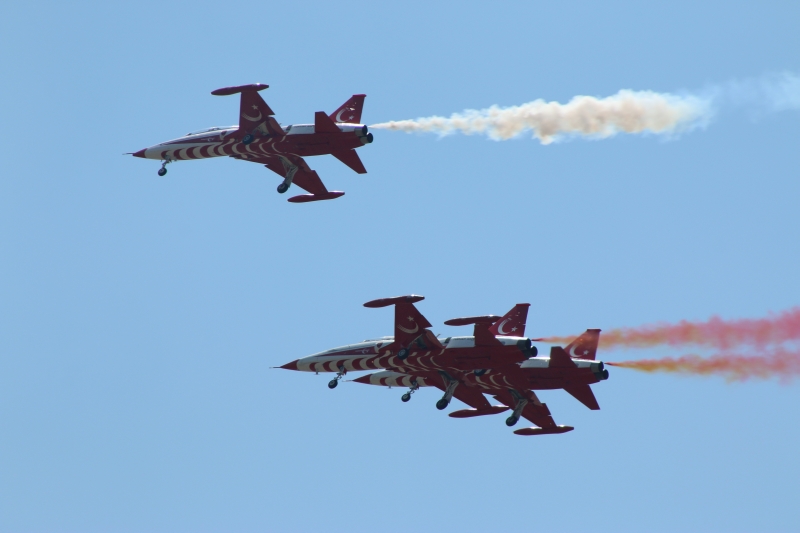 aerofestival sobota (33) - Marcin Wesołowski