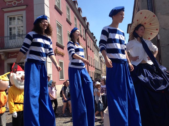 jarmar świętojański 2015 (3) - Agnieszka Maciejewska