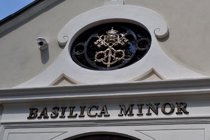 bazylika-gorka-09 - Marcin Maziarz