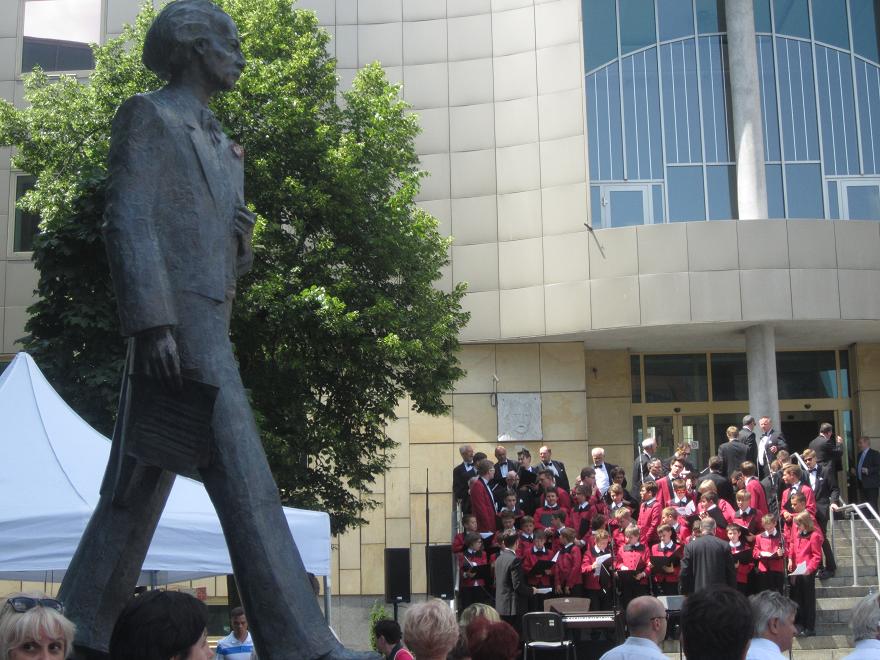 plac Stuligrosza (5) - Magdalena Konieczna