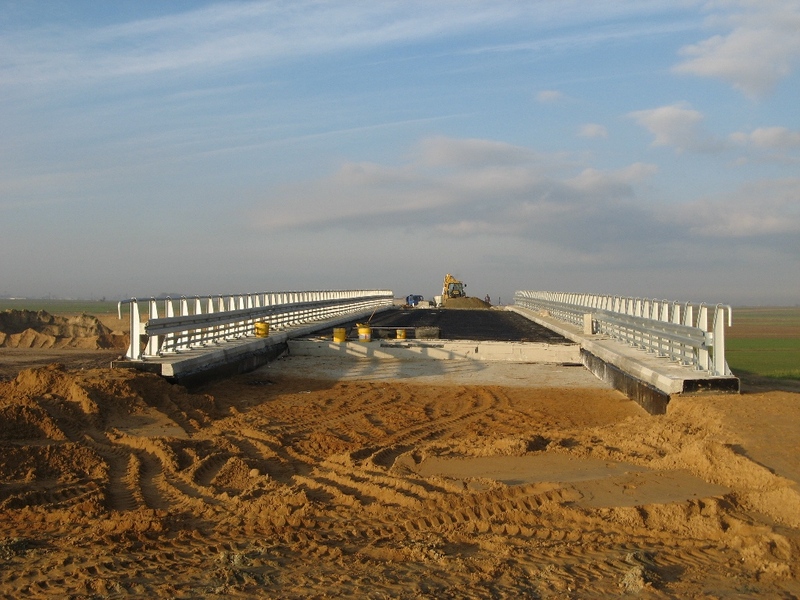 budowa obwodnicy nowych skalmierzyc - GDDKiA