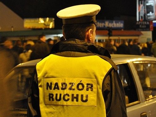 nadzór ruchu MPK Poznań - K. Lesińska - MPK Poznań