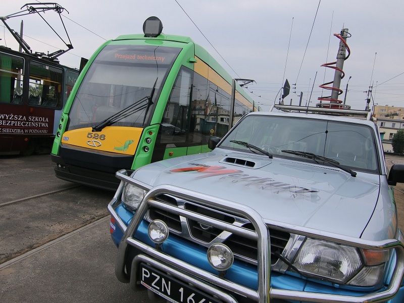 merkury z tramwaju cd (2) - Marcin Wesołowski