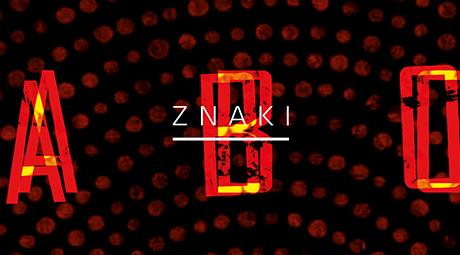 znaki i slady - CK Zamek