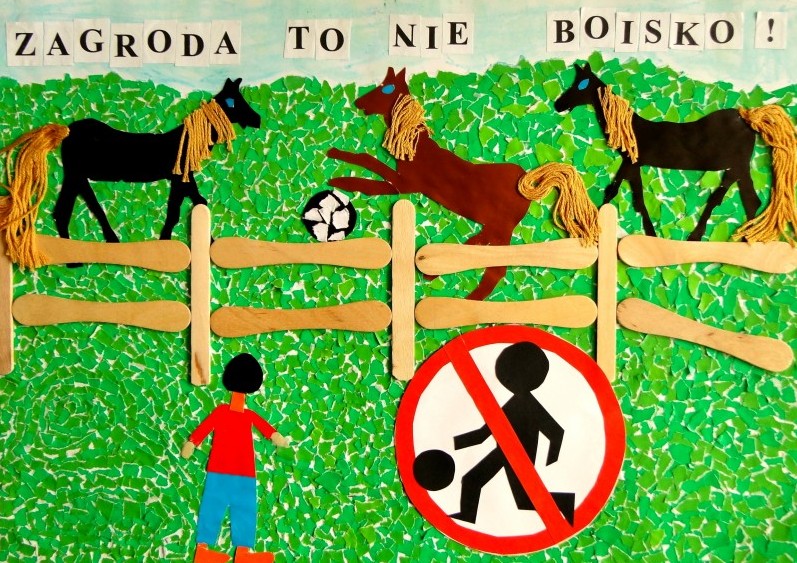 zwierzaki to nie pluszaki (1) - Zwierzaki to nie pluszaki - KRUS