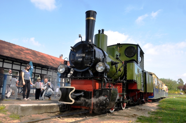 maltanka kolejka - Utk.gov.pl