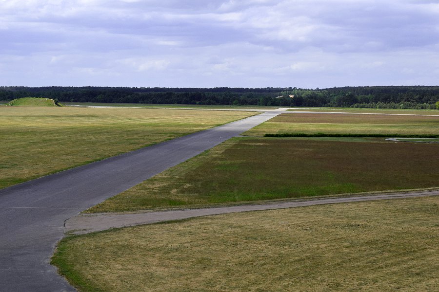 lotnisko-pila - Marcin Maziarz