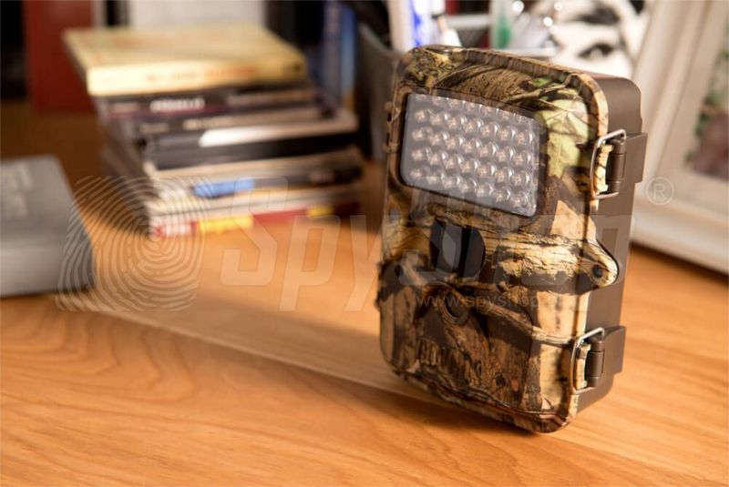 Kamera dl lasu - Spy Shop