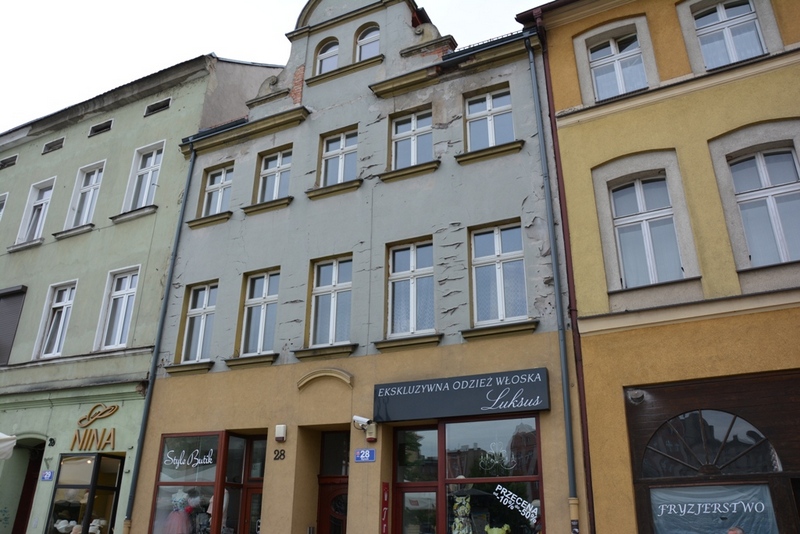 zabytki do remontu ostrów - Jarosław Wardawy