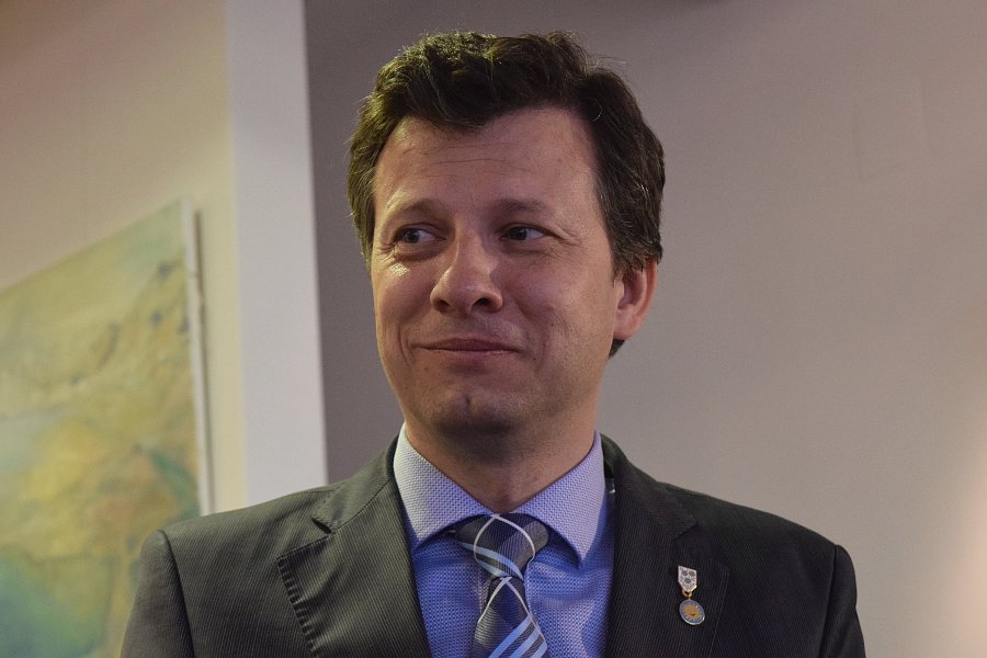 michalak marek rzecznik praw dziecka - Marcin Maziarz