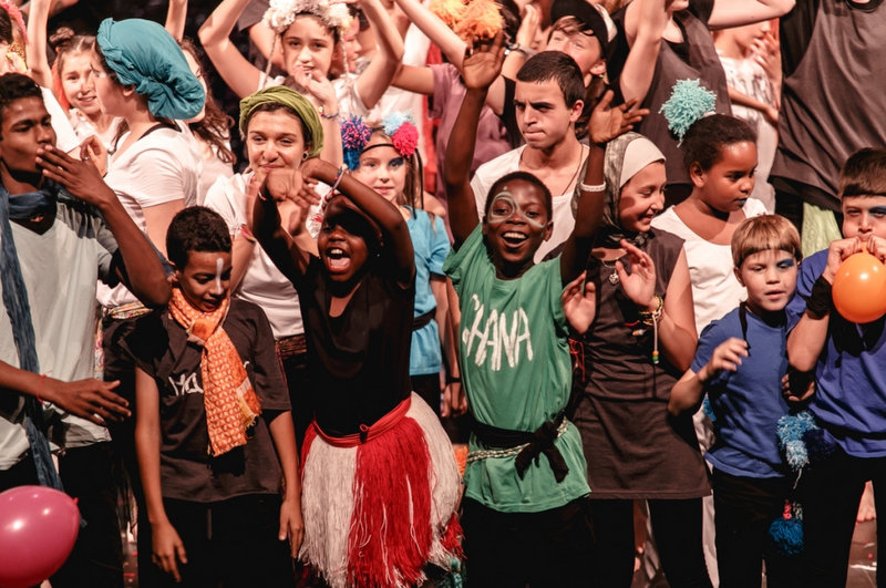 brave kids 2015 - Mateusz Bral - Brave Kids