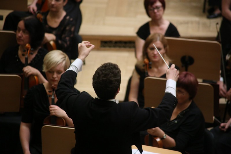 koncert dyplomatgów (26) - Antoni Hoffman