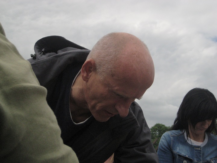 Pieczyński w Grzybowie (2) - Rafał Regulski