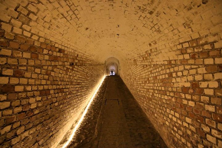 Dni Twierdzy 2015 tietzen (3) - Marcin Wesołowski