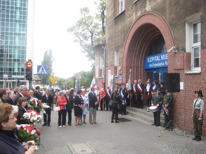 uroczystości czerwca (3) - Jacek Butlewski