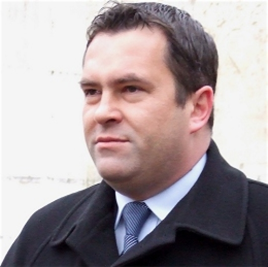 Adam Pawlicki - UMiG Jarocin