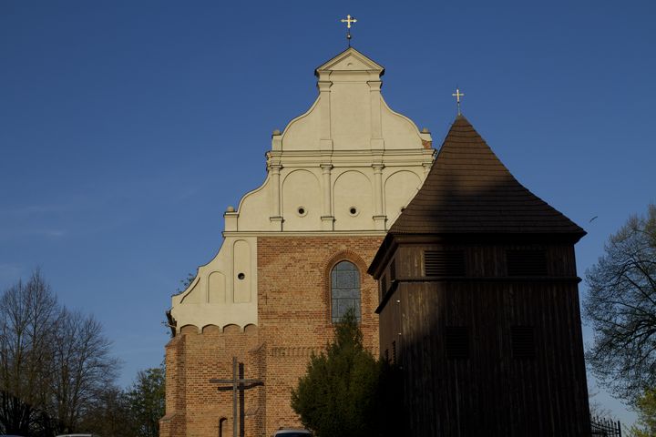 kosciol sw wojciecha