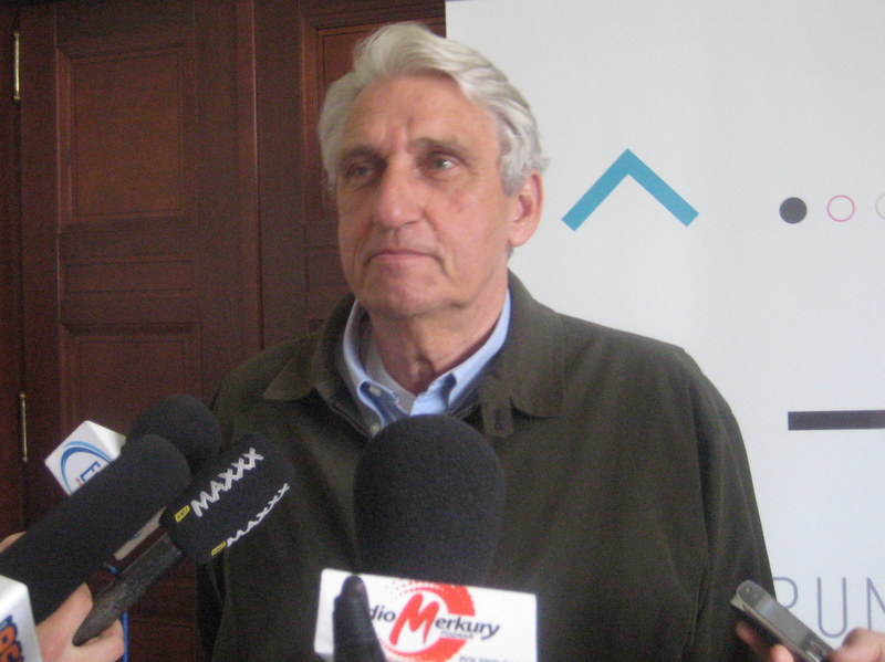 wołoszański (1) - Jacek Butlewski